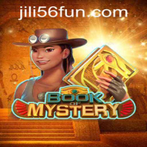 Unveiling the Enigmatic World of BookofMystery at JiLi56 CASINO