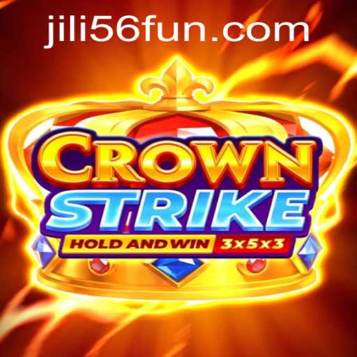 Discover the Thrilling World of Crownstrike: The Ultimate Gaming Experience Linked with JiLi56 CASINO