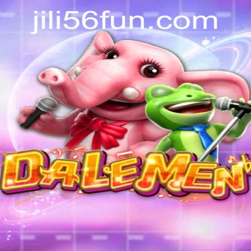 Exploring DALEMEN: A Deep Dive into JiLi56 CASINO's Latest Game