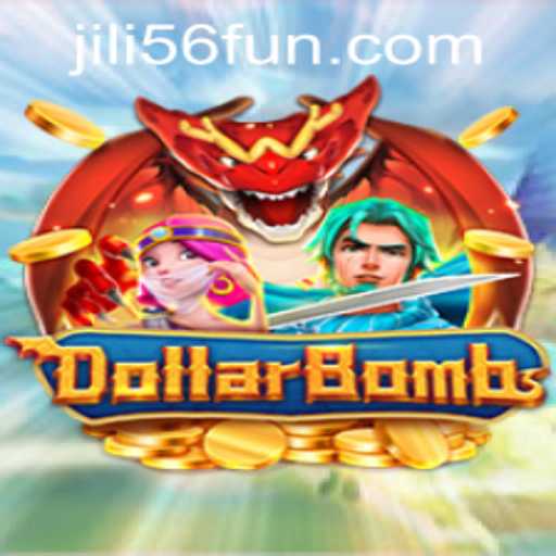 Exploring the Exciting World of DollarBombs at JiLi56 CASINO