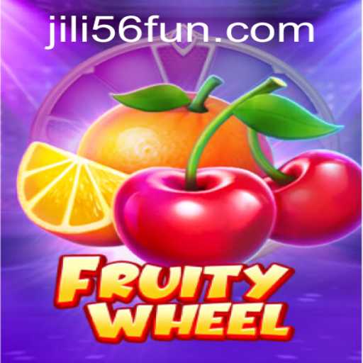 Discover the Thrills of FruityWheel at JiLi56 CASINO