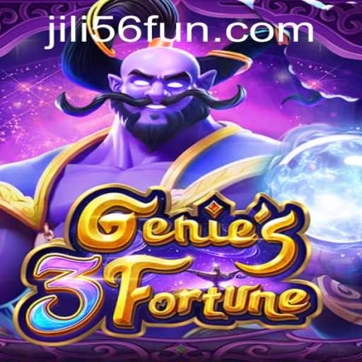 Exploring the Allure of Genie3Fortune in JiLi56 CASINO: A New Spin on Online Gaming