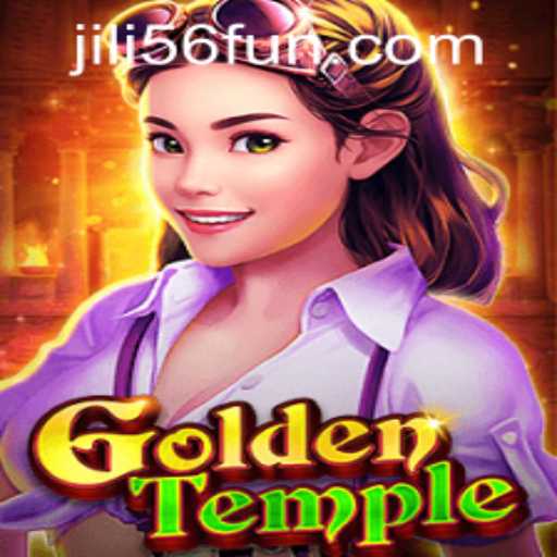GoldenTemple: A Journey Through the Exotic Realms of JiLi56 CASINO