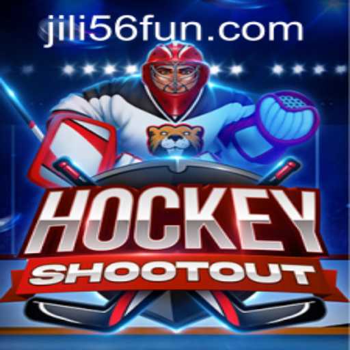 HockeyShootout: The Thrilling Casino Game at JiLi56 CASINO