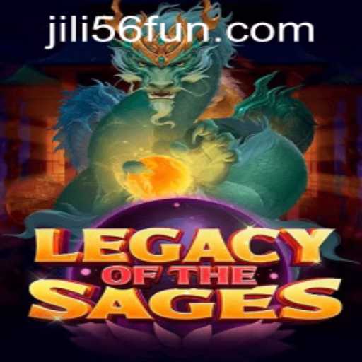 Legacy of the Sages: A Revolutionary Adventure Game