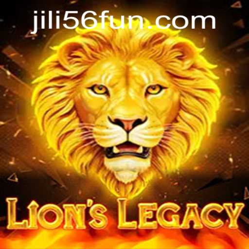 LionsLegacy: An Exciting New Chapter in Online Casino Gaming