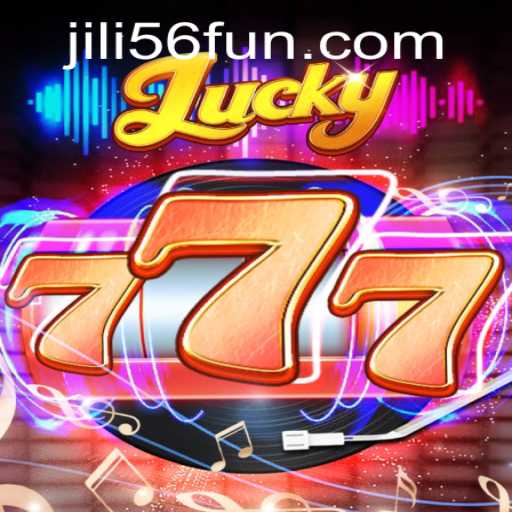 Experience the Excitement of Lucky777 at JiLi56 CASINO