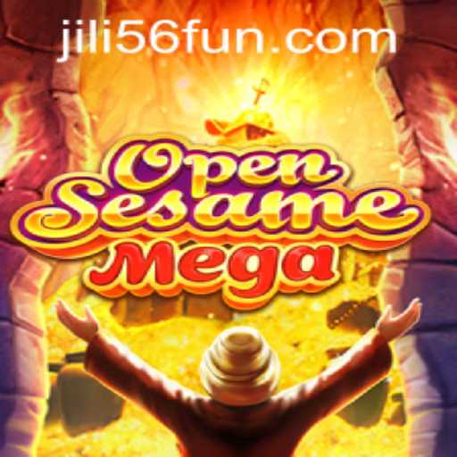 Exploring OPENSESAMEMEGA: A New Era in JiLi56 CASINO Gaming