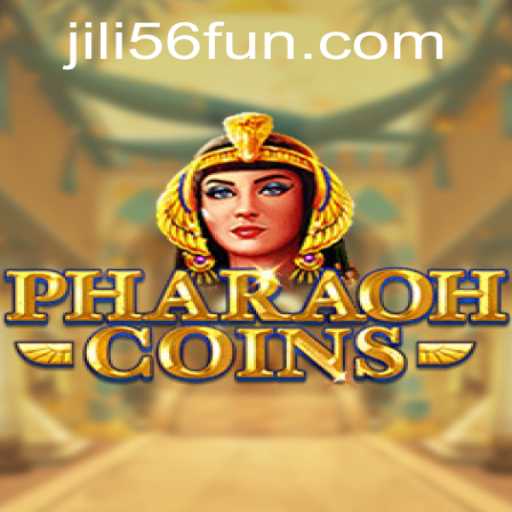Discover the Phantom Riches of PharaohCoins: A New Era in JiLi56 CASINO Gaming