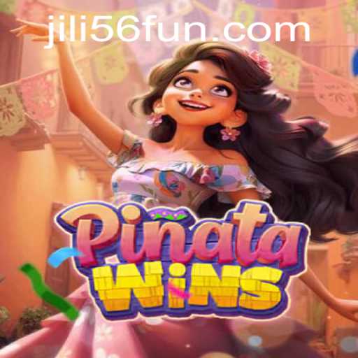 Exploring the Exciting World of PinataWins at JiLi56 CASINO