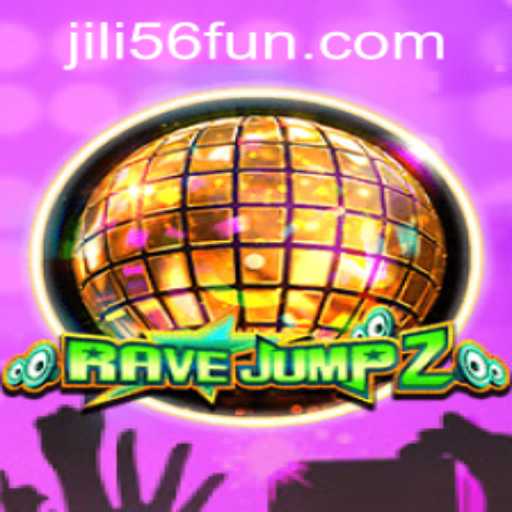 RaveJump2: Dive into the Electric World with JiLi56 CASINO