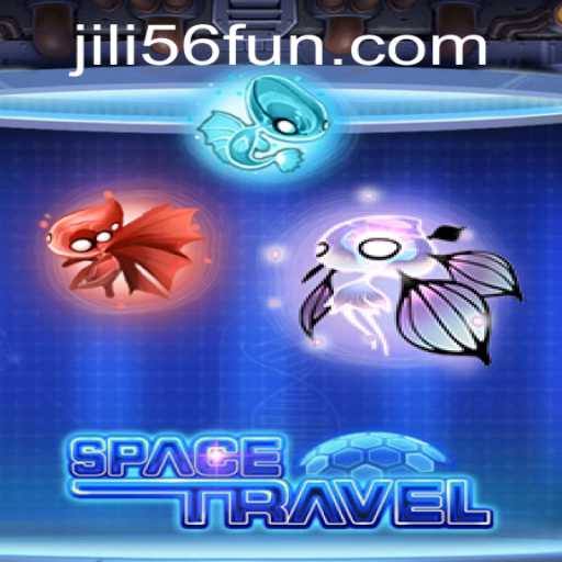 Exploring the Exciting World of SpaceTravel and JiLi56 CASINO